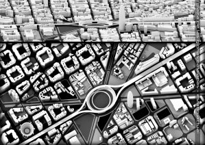 barcellona-urbanistica-architetto locuratolo-minervino murge-BAT