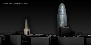 barcellona-urbanistica-architetto locuratolo-minervino murge-BAT