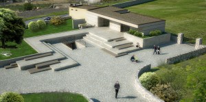 madonna del sabato-architetto locuratolo-minervino murge-BAT