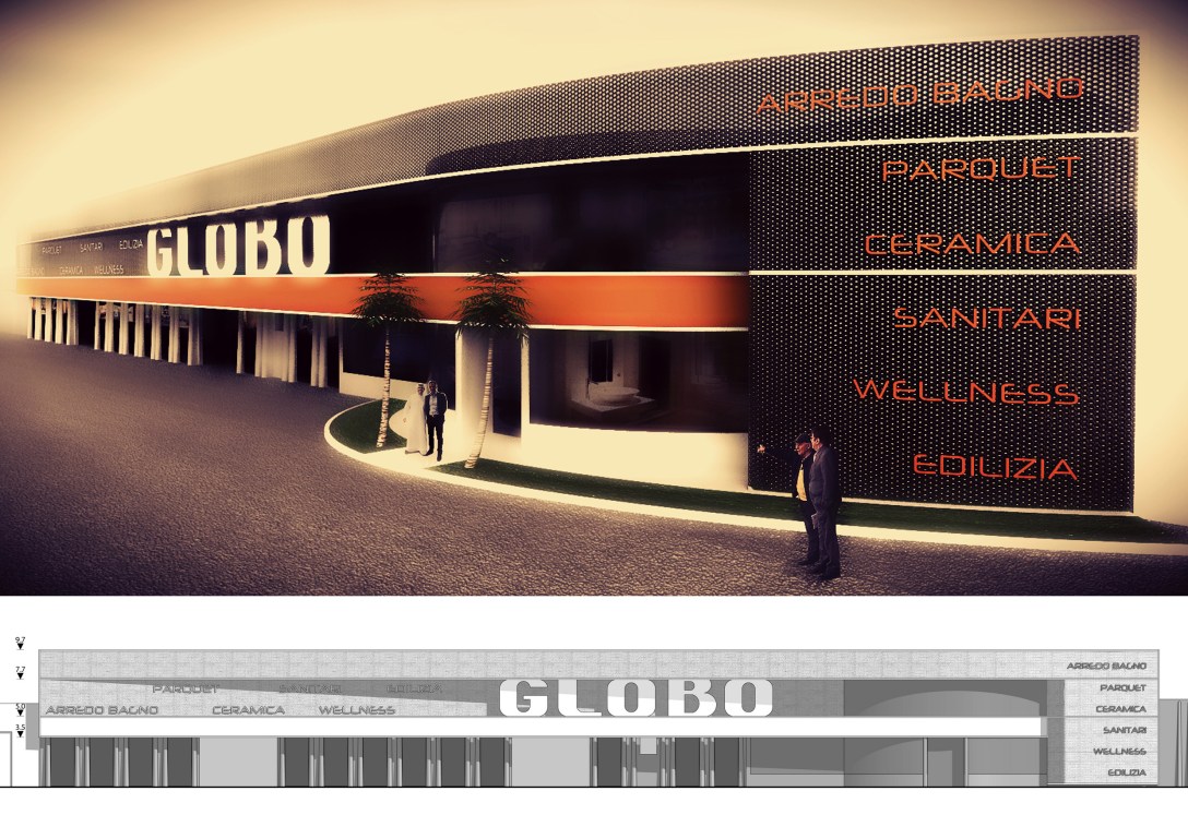 globo-Pescara-architetto locuratolo-minervino murge-BAT