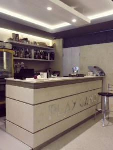 architetto locuratolo-design-interni-sala giochi PLAY GAME-bar-minervino murge-bat-puglia