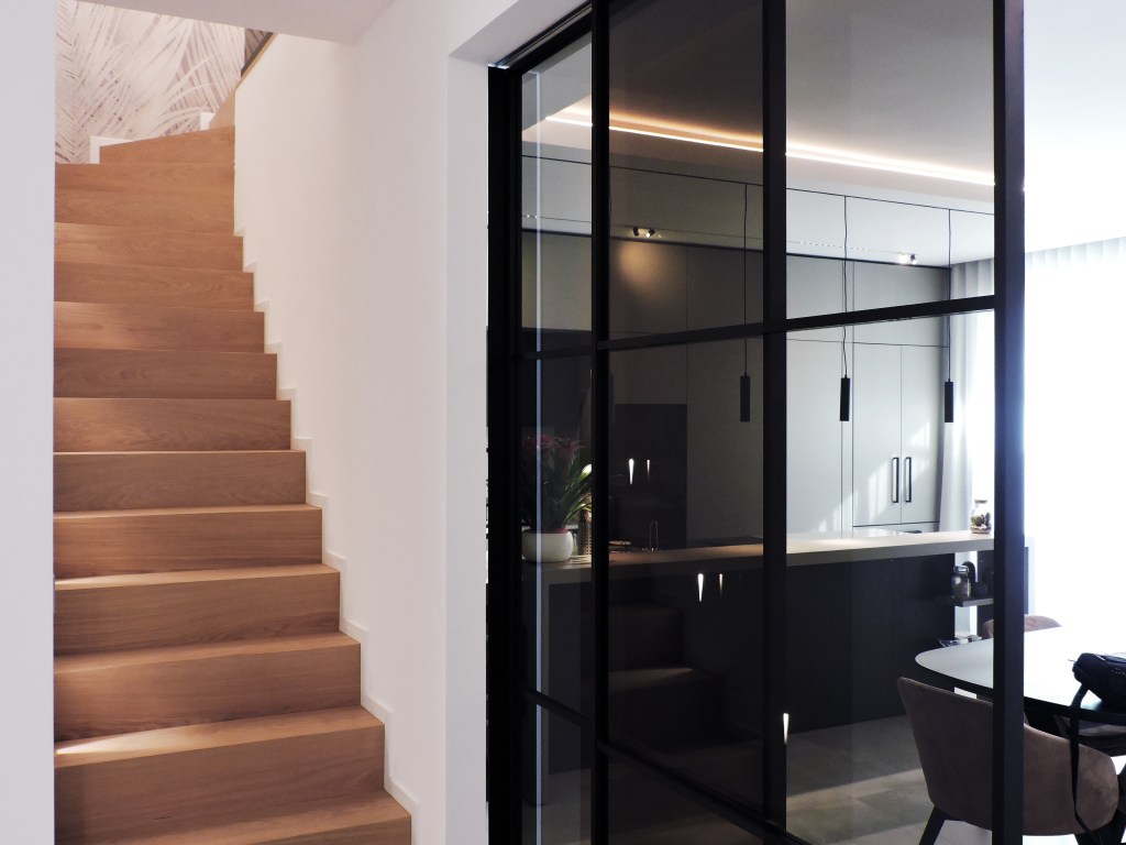 architetto locuratolo - trani - puglia - architettura - interni - design