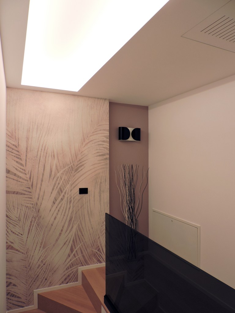 architetto locuratolo - trani - puglia - architettura - interni - design