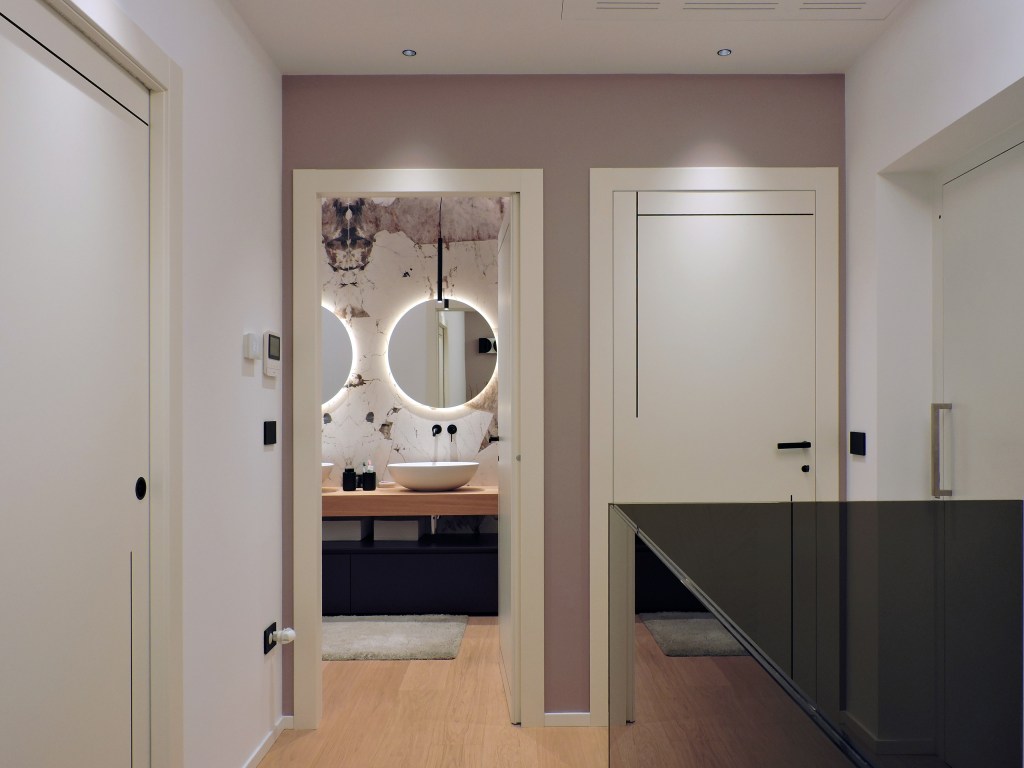 architetto locuratolo - trani - puglia - architettura - interni - design